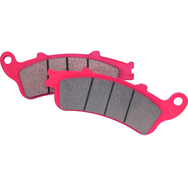BikeMaster Honda Sintered Brake Pads