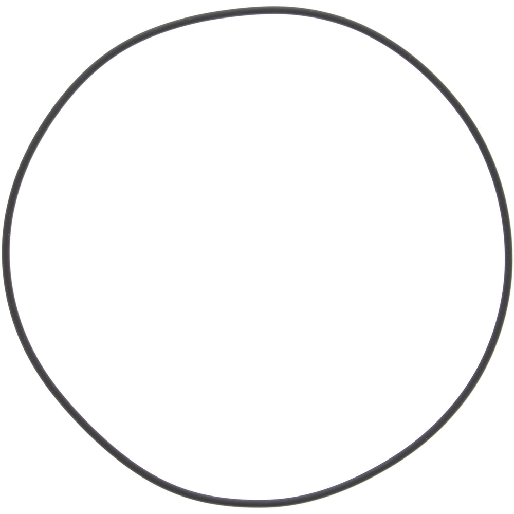 Clutch Cover Gasket