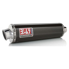 Exhaust Street Rs 3 Slip On Ss Cf Dual