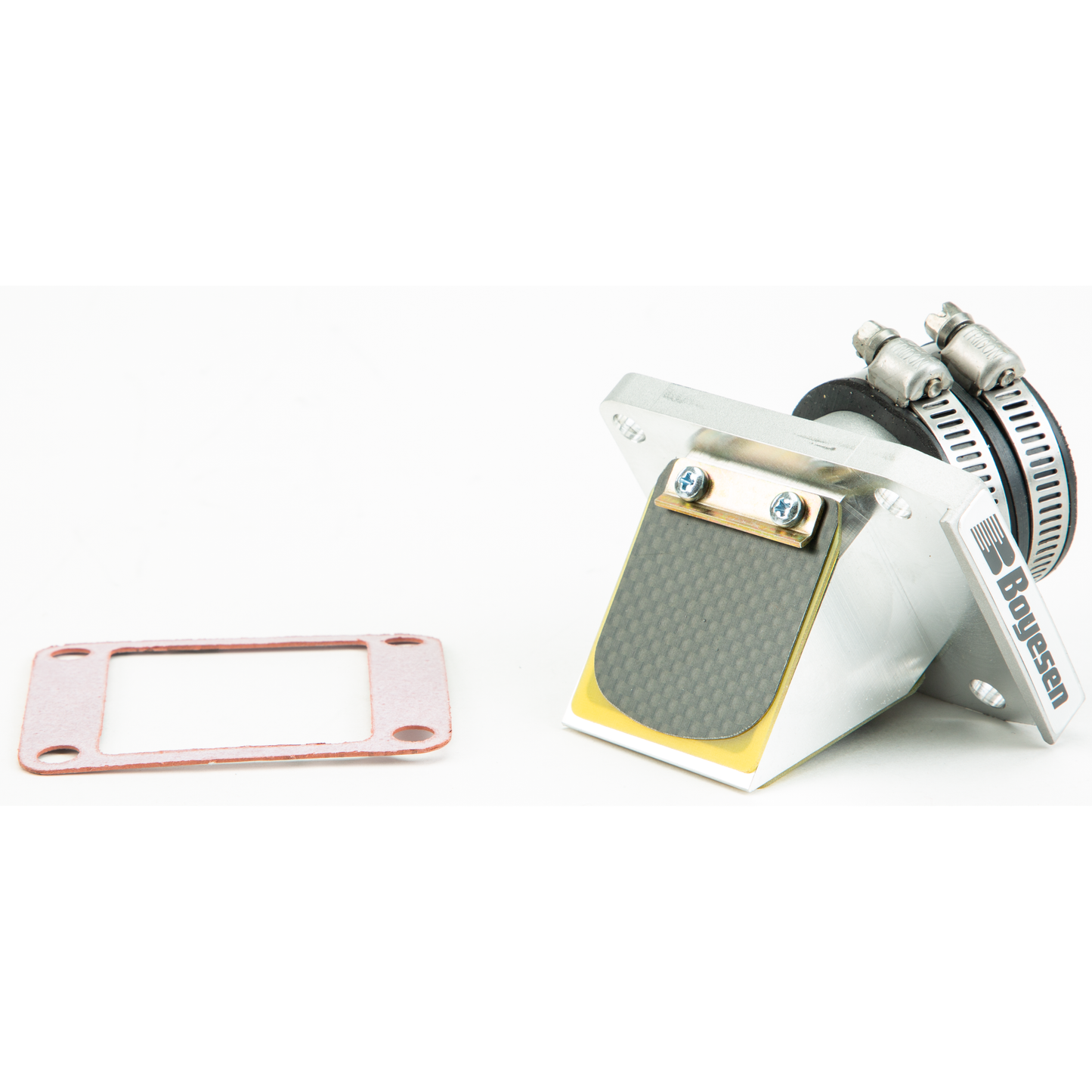 Motorcycle Rad Valve