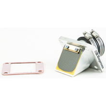 Motorcycle Rad Valve