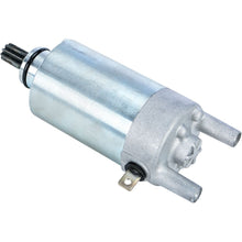 Starter Motor Yam