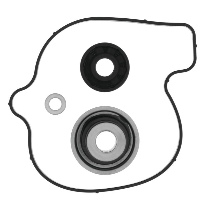 
                      
                        QuadBoss 11-19 Can-Am Commander 1000 Water Pump Rebuild Kit
                      
                    