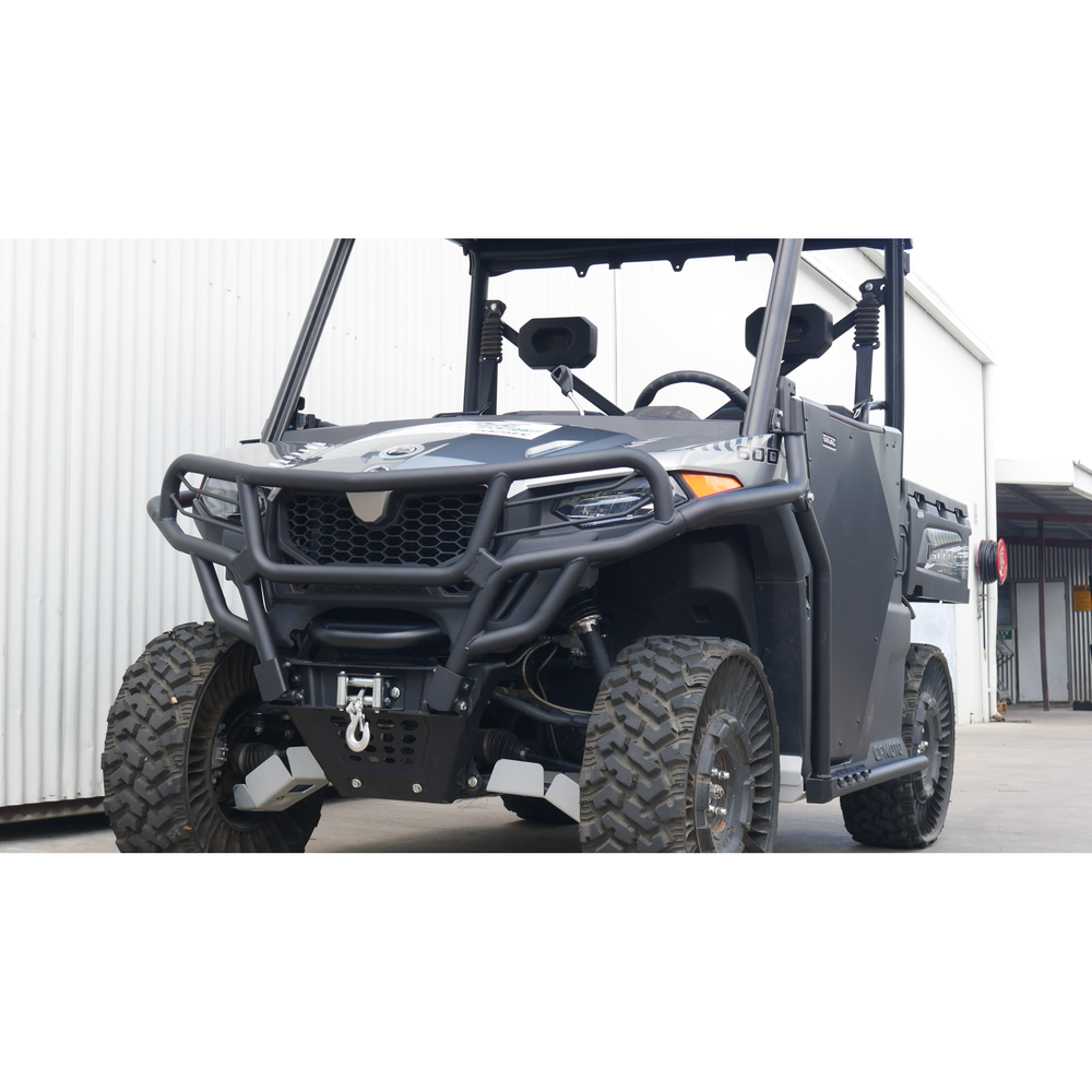 
                      
                        Front Bumper Kit
                      
                    