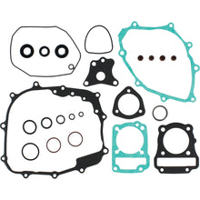 Complete Gasket Set With Oil Seals