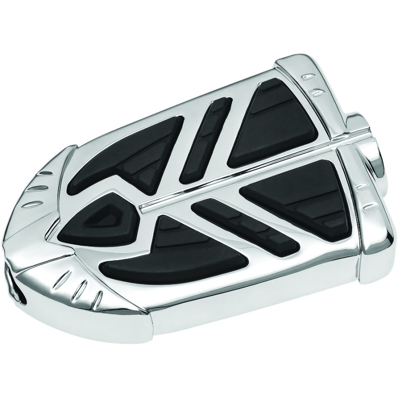 Kuryakyn Spear Shift And Brake Peg Chrome