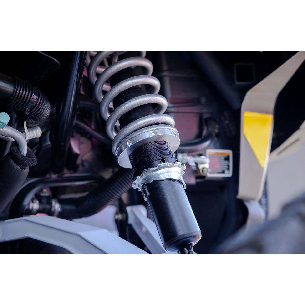 Polaris Ranger XP 1000 Spring Kit
