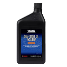 Yamalube Shaft Drive Oil Exclusive ACC-SHFTD-E0-12