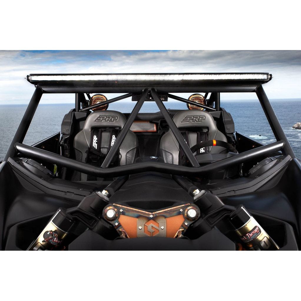 CAN AM X3 BOLT ON 2-SEAT ROLL CAGE