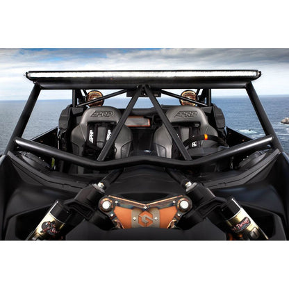 CAN AM X3 BOLT ON 2-SEAT ROLL CAGE