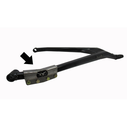 CAN AM X3 LOWER A ARM EMERGENCY REPAIR KIT