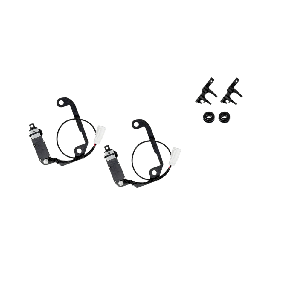 
                      
                        24-'25 Polaris Xpedition 2-Way Remote Start w/ Full Security (*Door Locks, Drone, & Starter Kill sold seperate)
                      
                    