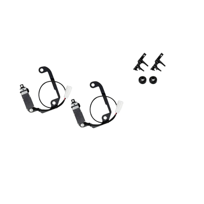 24-'25 Polaris Xpedition 2-Way Remote Start w/ Full Security (*Door Locks, Drone, & Starter Kill sold seperate)