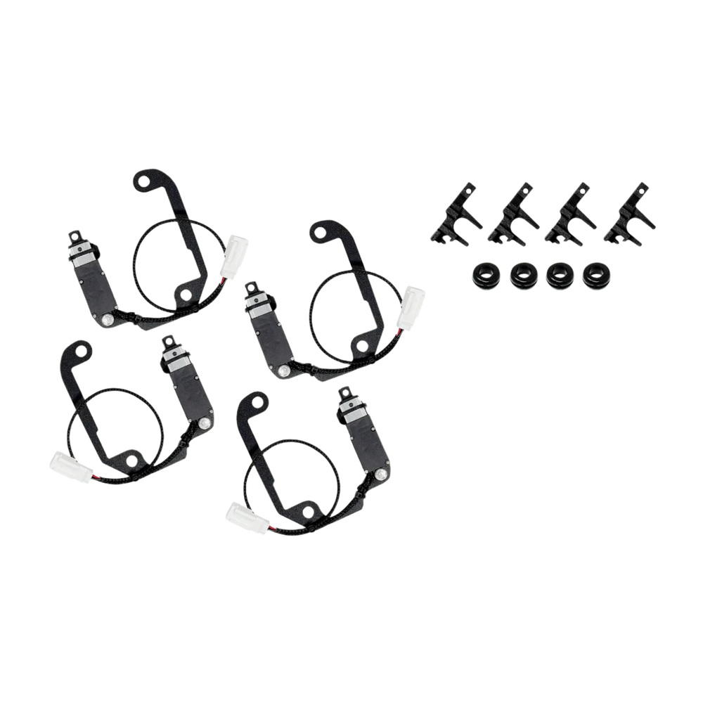 
                      
                        24-'25 Polaris Xpedition 2-Way Remote Start w/ Full Security (*Door Locks, Drone, & Starter Kill sold seperate)
                      
                    