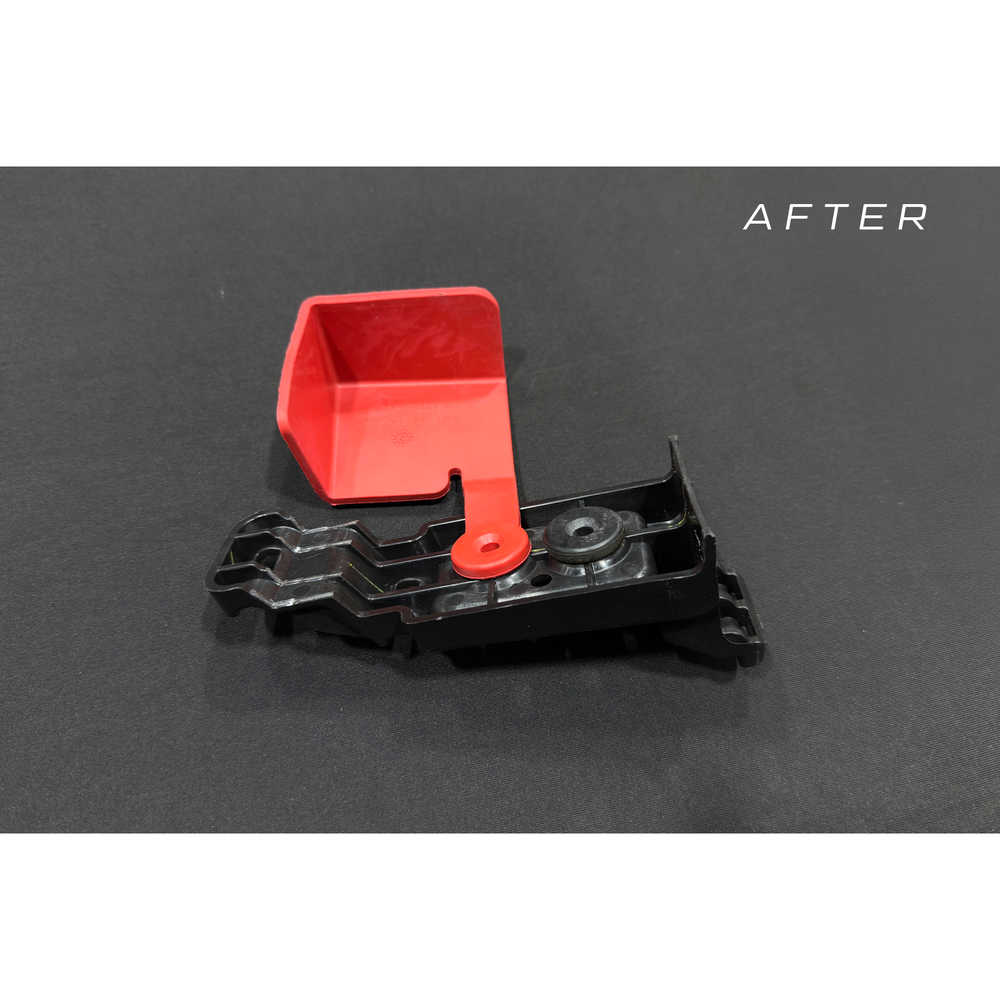 
                      
                        Can-Am® Defender 2nd Battery Kit | UTVS-DEF-2BATT-KIT
                      
                    