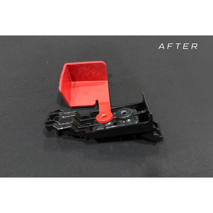 Can-Am® Defender 2nd Battery Kit | UTVS-DEF-2BATT-KIT