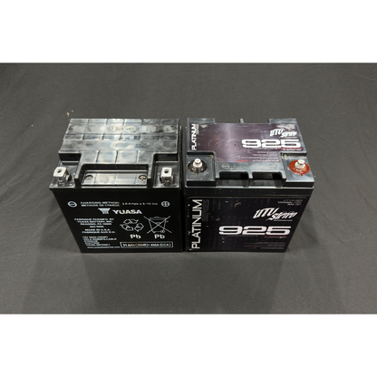 Can-Am® Defender 2nd Battery Kit | UTVS-DEF-2BATT-KIT