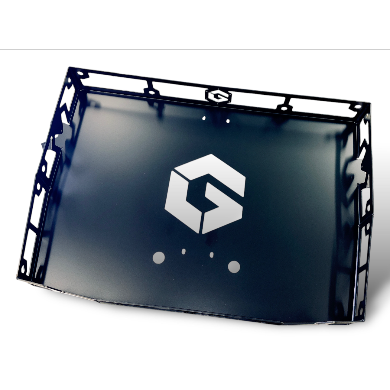 MAVERICK R CARGO BOX