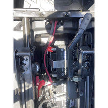 GEISER POLARIS TURBO R & PRO R BATTERY SWITCH KIT