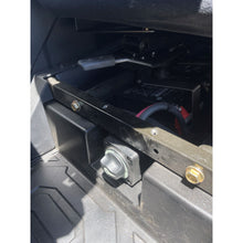 GEISER POLARIS TURBO R & PRO R BATTERY SWITCH KIT
