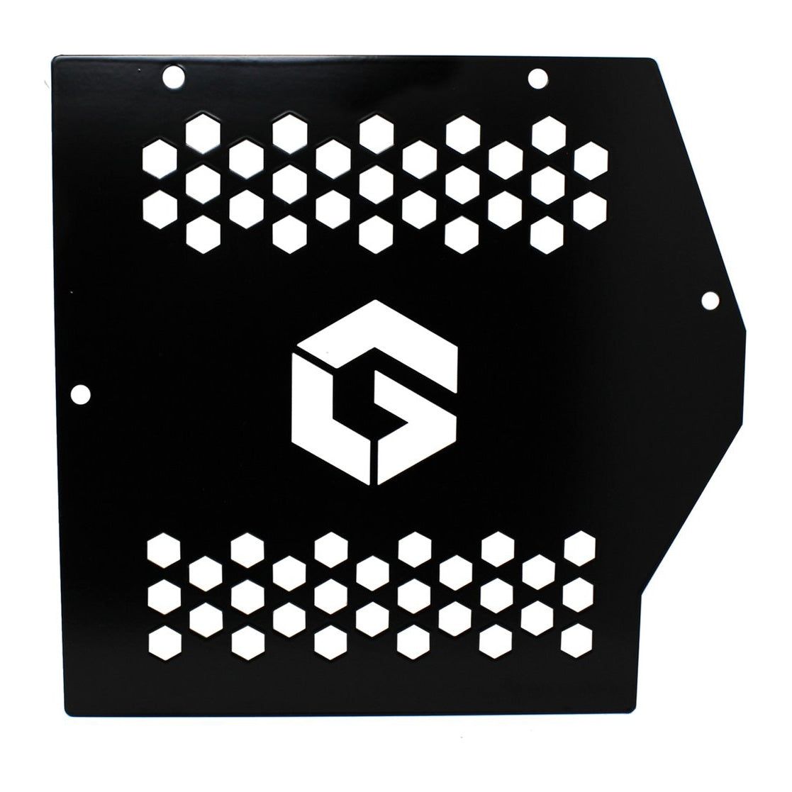 CAN AM X3 ECU AND BATTERY COVER