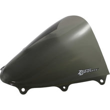 ZERO GRAVITY Corsa Windscreen - Smoke - GSX-R 600/750 24-114M-02