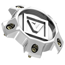 VCAP2 RAW MACHINED - BILLET