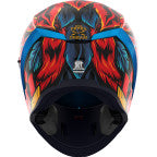 
                      
                        Icon Airform™ Fever Dream Helmet Blue / Black / Red / Blue
                      
                    