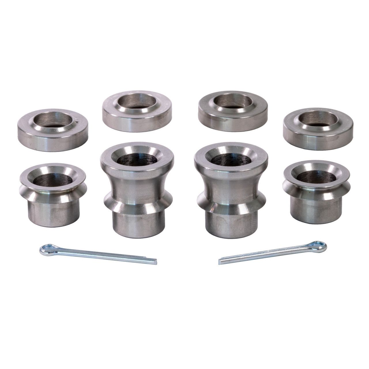 Can-Am Maverick X3 Bump Steer Delete Kits (BSD)™