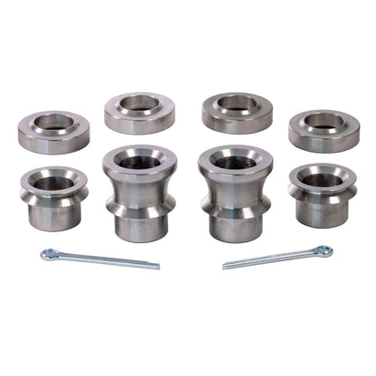 Can-Am Maverick X3 Bump Steer Delete Kits (BSD)™