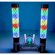 Big Moe 2.0 Multi Color with Brake and Turn Signals