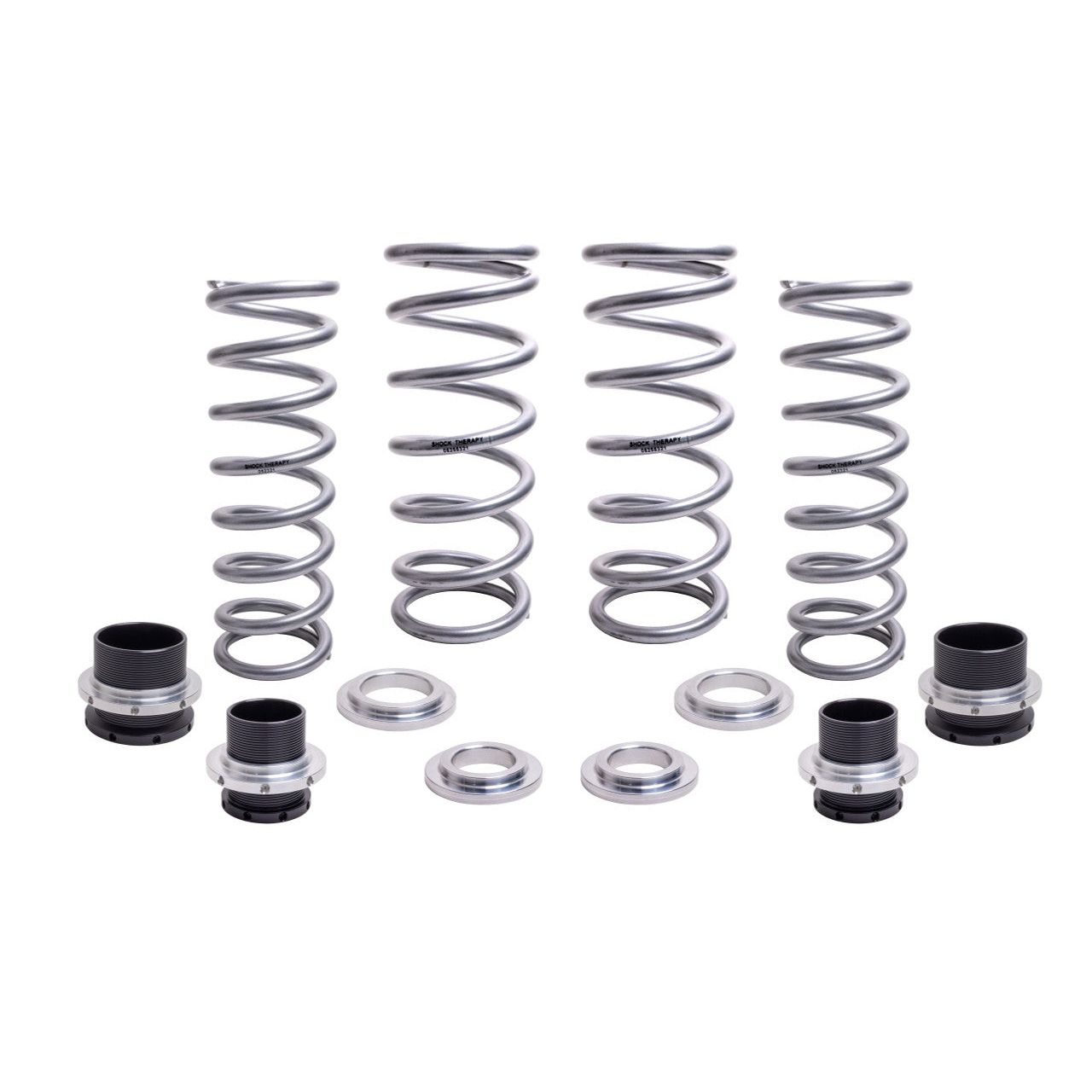 Can-Am Defender Spring Kit