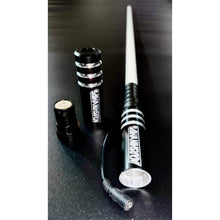 GAME CHANGER - GREEN WHITE RED (SINGLE)