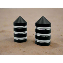 BILLET MAGNET BASE CAPS