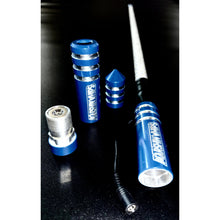 GAME CHANGER - BLUE (SINGLE)