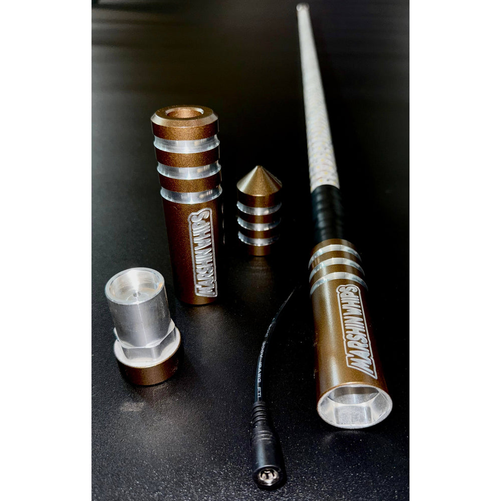 GAME CHANGER - BRONZE (SINGLE)