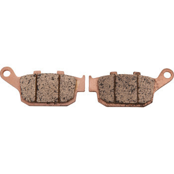 SBS LS Brake Rear Pads - Honda/Kawasaki/Suzuki 881LS