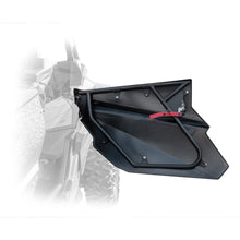 CAX3DR2 – Can Am X3 2017+ Rear ABS Door Kits