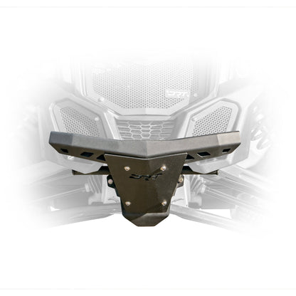 CAX3FB1 – Can-Am X3 2017+ Front Bumper and Bulk Head