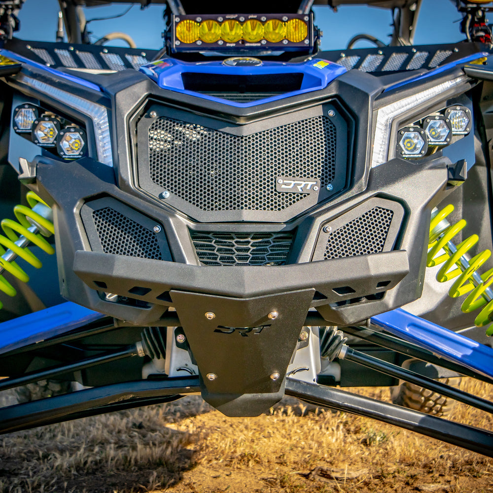 
                      
                        CAX3FB1 – Can-Am X3 2017+ Front Bumper and Bulk Head
                      
                    