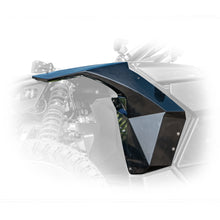 CAX3FD1 – Can-Am X3 2017+ ABS Fenders (Front and Rear)