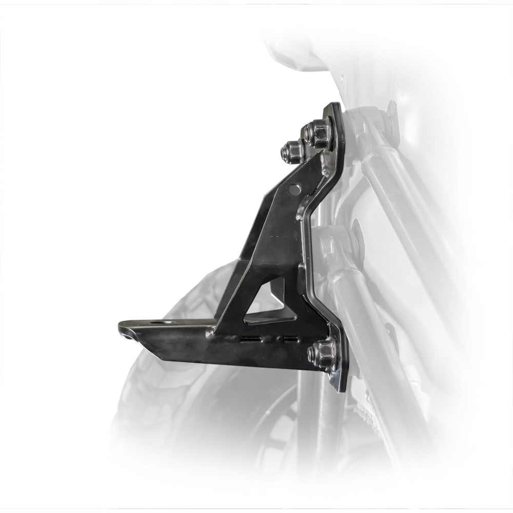 
                      
                        CAX3HM1 – Can-Am X3 2017+ Hitch Mount
                      
                    