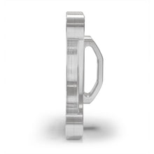 CAX3RP2 – Can-Am X3 2017+ Billet Radius Rod Plate