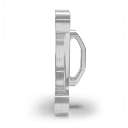 CAX3RP2 – Can-Am X3 2017+ Billet Radius Rod Plate