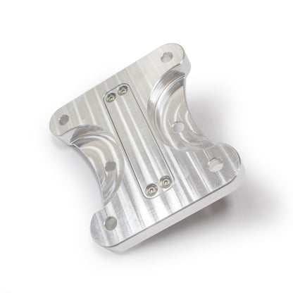 CAX3RP2 – Can-Am X3 2017+ Billet Radius Rod Plate