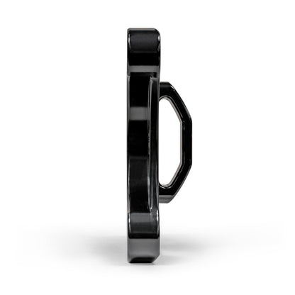 CAX3RP3 – Can-Am X3 2017+ Billet Radius Rod Plate Black