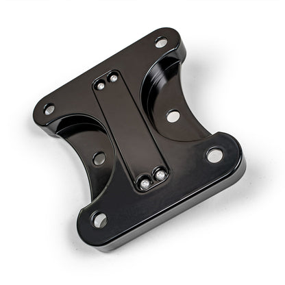CAX3RP3 – Can-Am X3 2017+ Billet Radius Rod Plate Black