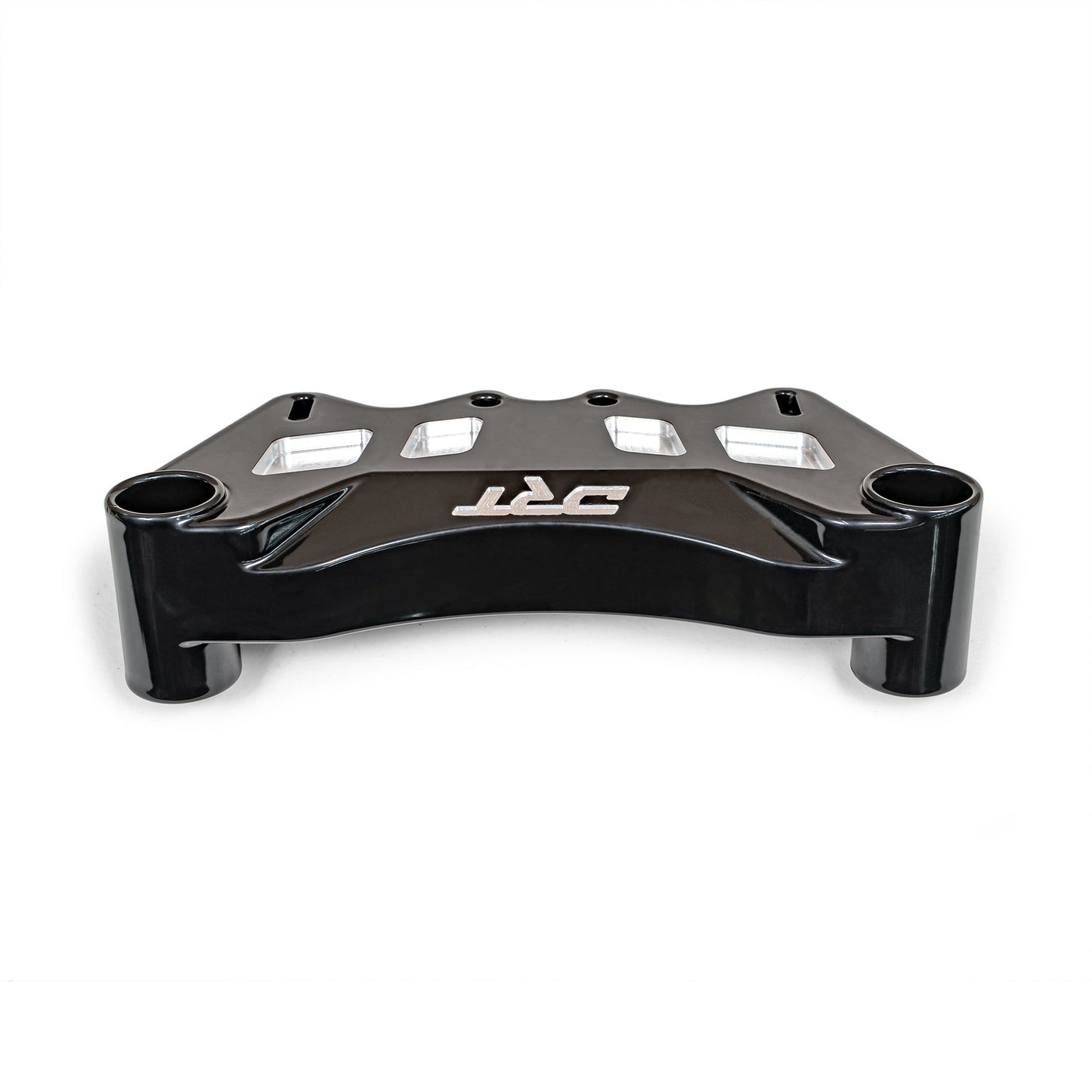 CAX3ST2 – Can-Am X3 2017+ Billet Shock Tower Brace Black