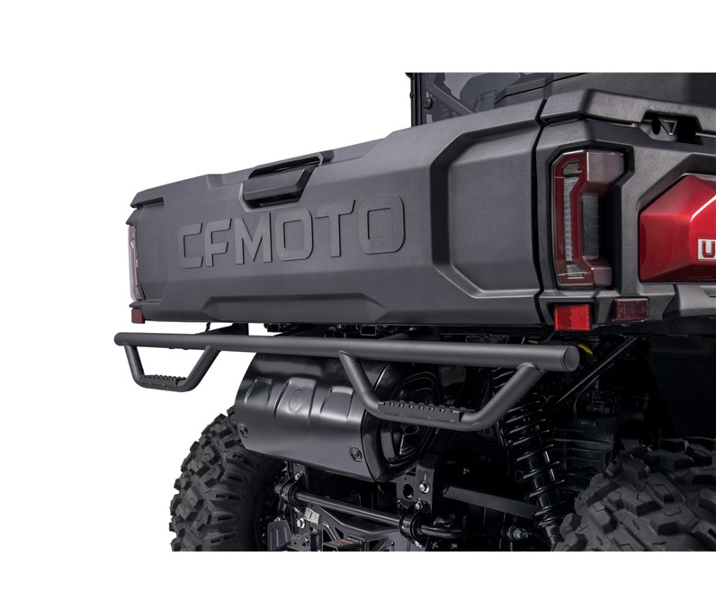 CFMOTO U10 Rear Bumper 5HYV-802300-6001