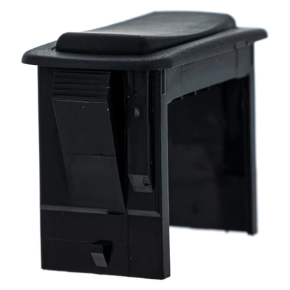 Polaris Plug Switch, Blank, Part 4018108